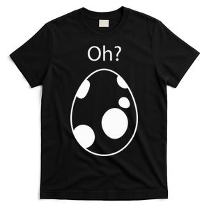 Hatching Egg Oh Gamer T-Shirt