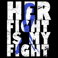 Her Fight ALS  Awareness Impact Tech Backpack
