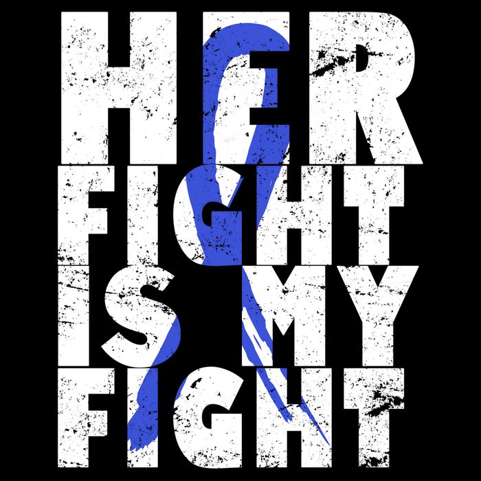 Her Fight ALS  Awareness Impact Tech Backpack