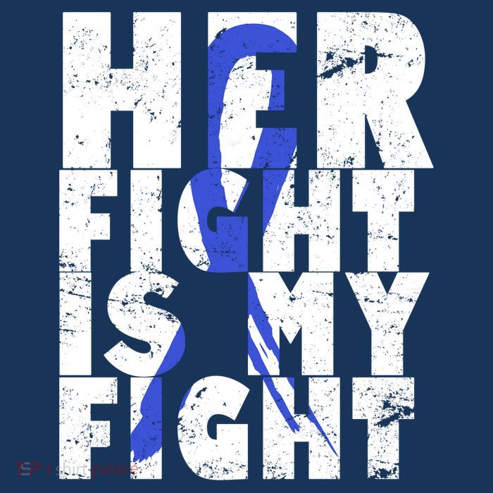 Her Fight ALS  Awareness Performance Shirt