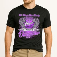 Her Wings Were Ready But My Heart Was Not In Memory of My Daughter Performance Shirt