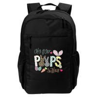 Happy Easter, Retro Easter, Oh For Poops Sake Backpack