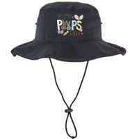 Happy Easter, Retro Easter, Oh For Poops Sake Legacy Cool Fit Booney Bucket Hat