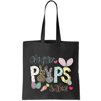 Happy Easter, Retro Easter, Oh For Poops Sake Bag