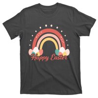 Happy Easter Rainbow Holiday T-Shirt