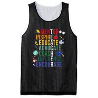 Hecho en Richgrove California Republic Pacific Coast Mesh Reversible Basketball Jersey Tank