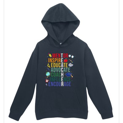 Hecho en Richgrove California Republic Pacific Coast Urban Pullover Hoodie