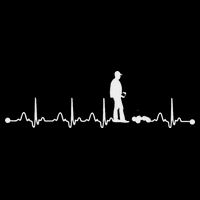 Heartbeat Ekg Rc Car Heartbeat Love Gift Impact Tech Backpack