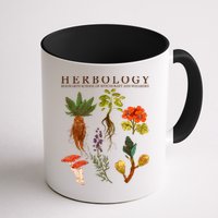 Herbology Hogwarts School of Witchcraft And Wizardry Mug