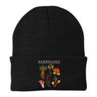 Herbology Hogwarts School of Witchcraft And Wizardry Beanie