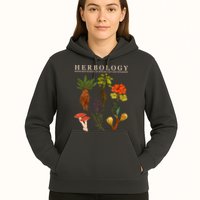 Herbology Hogwarts School of Witchcraft And Wizardry Hoodie