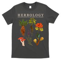 Herbology Hogwarts School of Witchcraft And Wizardry T-Shirt