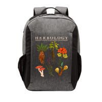 Herbology Hogwarts School of Witchcraft And Wizardry Vector Backpack