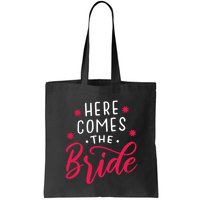 Here Comes The Bride Bag