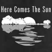 Here Comes The Sun Cool Comfort Performance Bucket Hat