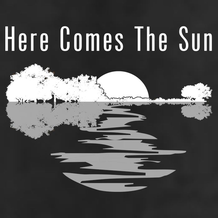 Here Comes The Sun Cool Comfort Performance Bucket Hat