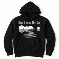 Here Comes The Sun Hoodie