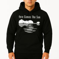 Here Comes The Sun Hoodie