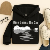 Here Comes The Sun Hoodie