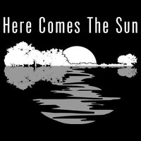 Here Comes The Sun Hoodie