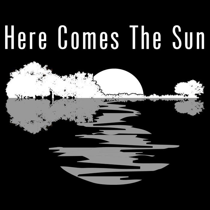 Here Comes The Sun Hoodie