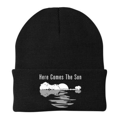 Here Comes The Sun Beanie