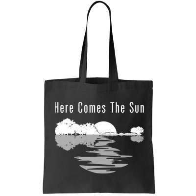 Here Comes The Sun Bag