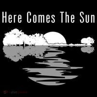 Here Comes The Sun Tank Top