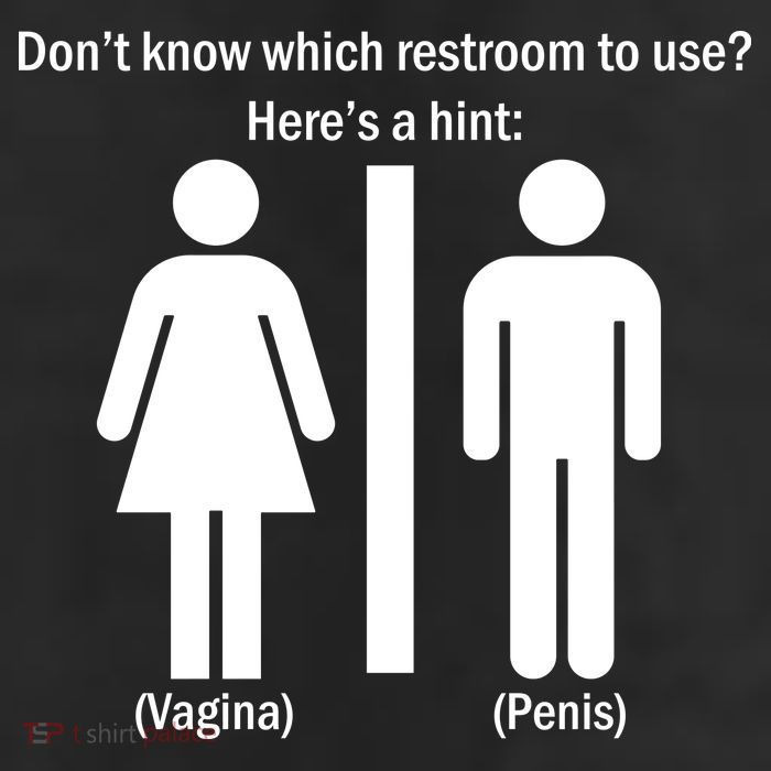Here's A Hint Vagina Penis 11oz C Handle Ceramic Mug