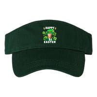 Happy Easter St Patrick's Day Confused Joe Biden Funny Visor