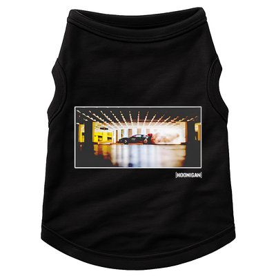 Hoonigan Electrikhana Two Doggie Tank
