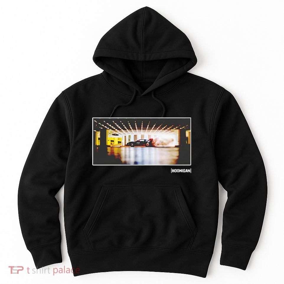Hoonigan Electrikhana Two Hoodie