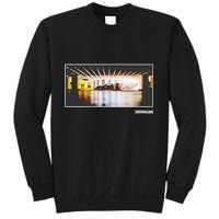 Hoonigan Electrikhana Two Sweatshirt