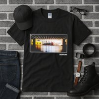 Hoonigan Electrikhana Two Tall T-Shirt