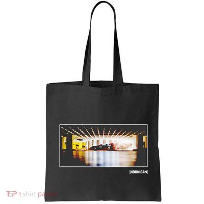 Hoonigan Electrikhana Two Bag