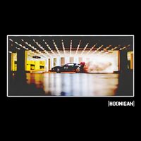 Hoonigan Electrikhana Two Bag