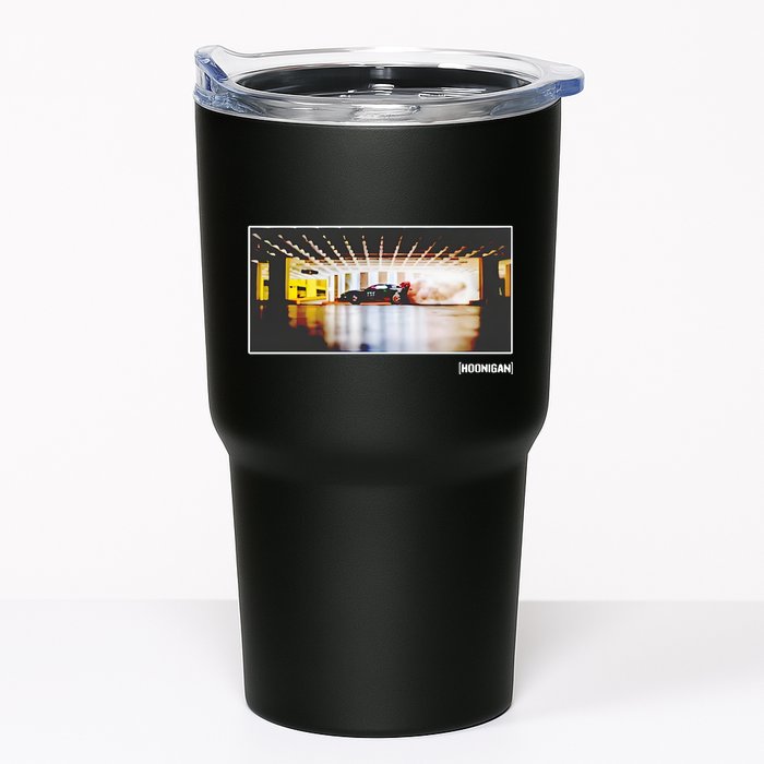 Hoonigan Electrikhana Two Tumbler