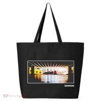 Hoonigan Electrikhana Two 25L Jumbo Tote