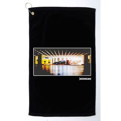 Hoonigan Electrikhana Two Golf Towel