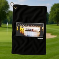 Hoonigan Electrikhana Two Golf Towel