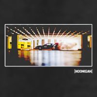Hoonigan Electrikhana Two Golf Towel