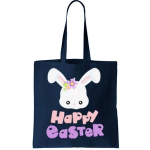 Happy Easter T Easter Bunny Costume Tote Bag