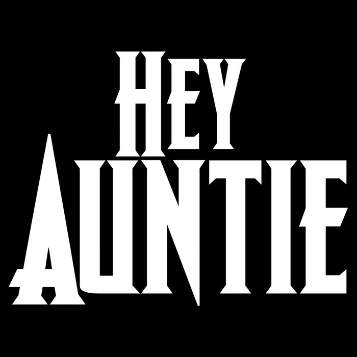 Hey Auntie  City Backpack