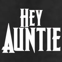 Hey Auntie  Adult Drive Performance Visor