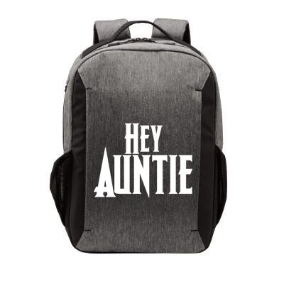 Hey Auntie  Vector Backpack