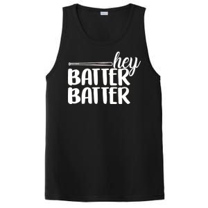 Hey Batter Batter PosiCharge Competitor Tank