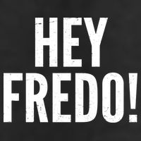 Hey Fredo! Pro Trump 2020 Trucker Hat