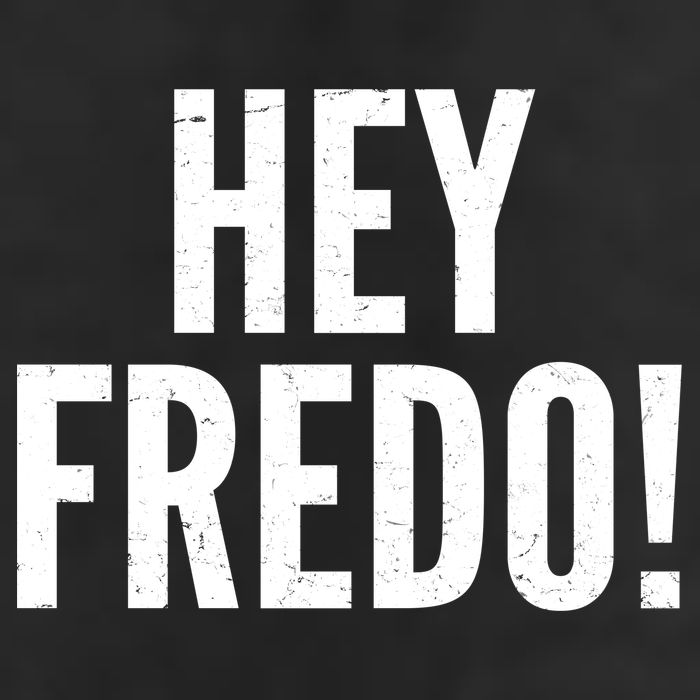 Hey Fredo! Pro Trump 2020 Trucker Hat