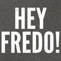 Hey Fredo! Pro Trump 2020 Cotton Canvas Backpack