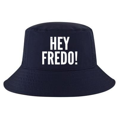 Hey Fredo! Pro Trump 2020 Cool Comfort Performance Bucket Hat